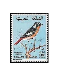 Maroc N° 0843 Neuf *