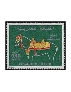 Maroc N° 0858 Neuf *
