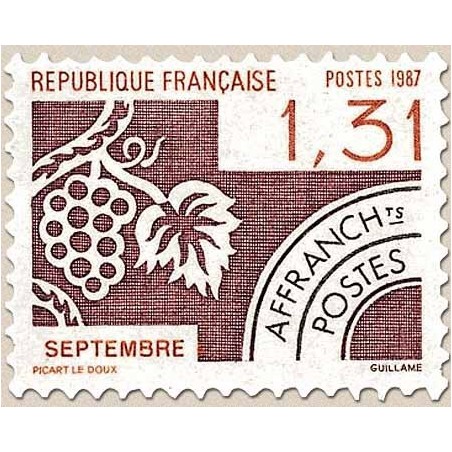 Preo N° 194 Neuf **