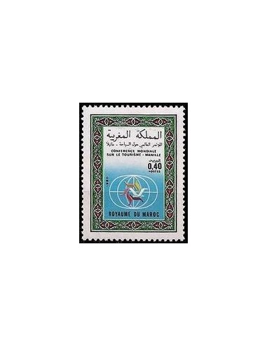 Maroc N° 0863 Neuf *
