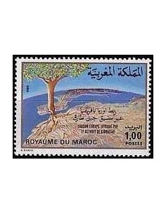 Maroc N° 0864 Neuf *