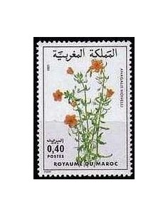 Maroc N° 0880 Neuf *