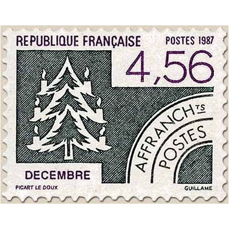 Preo N° 197 Neuf **