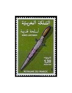 Maroc N° 0890 Neuf *