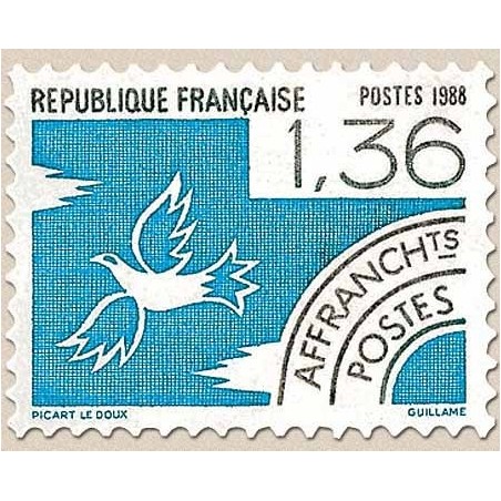 Preo N° 198 Neuf **