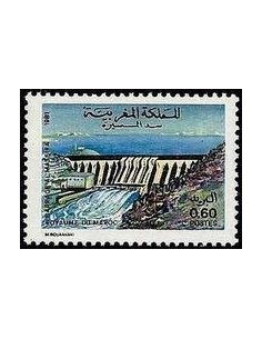 Maroc N° 0902 Neuf *