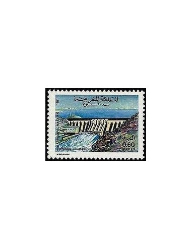 Maroc N° 0902 Neuf *