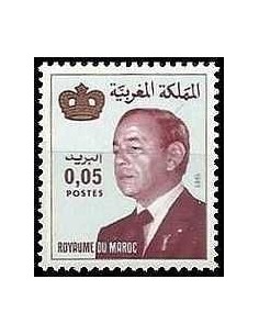 Maroc N° 0904 Neuf *