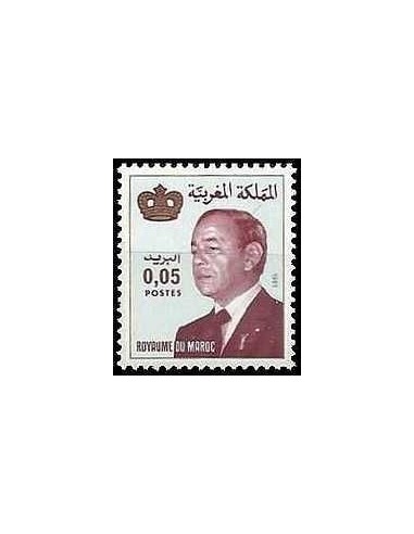 Maroc N° 0904 Neuf *