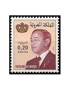 Maroc N° 0907 Neuf *