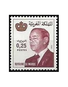 Maroc N° 0908 Neuf *
