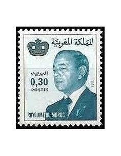 Maroc N° 0909 Neuf *