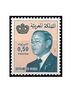 Maroc N° 0912 Neuf *