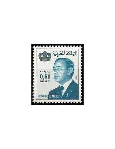 Maroc N° 0913 Neuf *