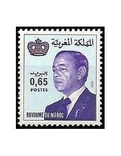 Maroc N° 0914 Neuf *