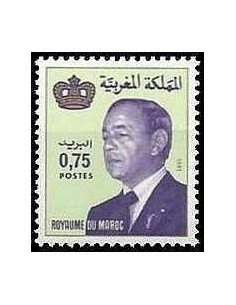 Maroc N° 0916 Neuf *