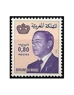 Maroc N° 0917 Neuf *