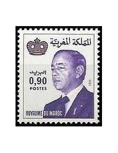 Maroc N° 0918 Neuf *