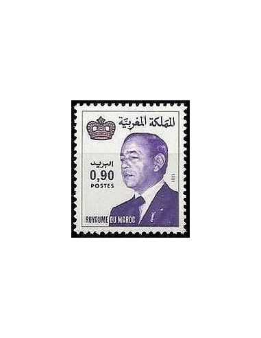 Maroc N° 0918 Neuf *