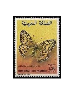 Maroc N° 0922 Neuf *