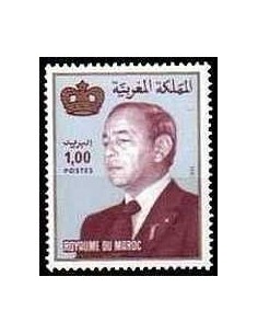 Maroc N° 0936 Neuf *