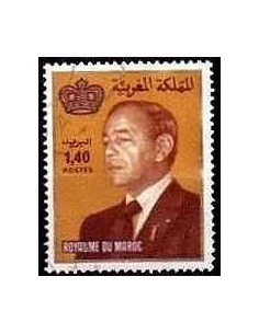 Maroc N° 0937 Neuf *