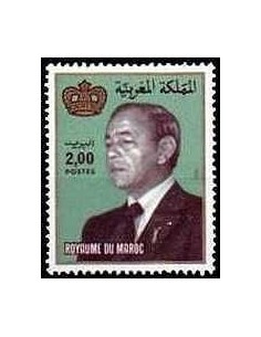 Maroc N° 0938 Neuf *