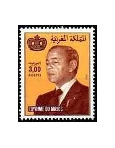 Maroc N° 0939 Neuf *