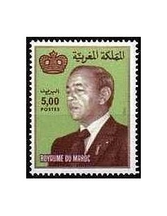 Maroc N° 0940 Neuf *