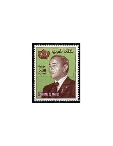 Maroc N° 0940 Neuf *