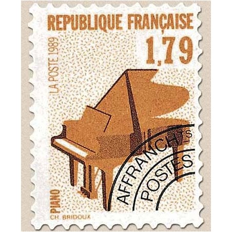 Preo N° 203 Neuf **