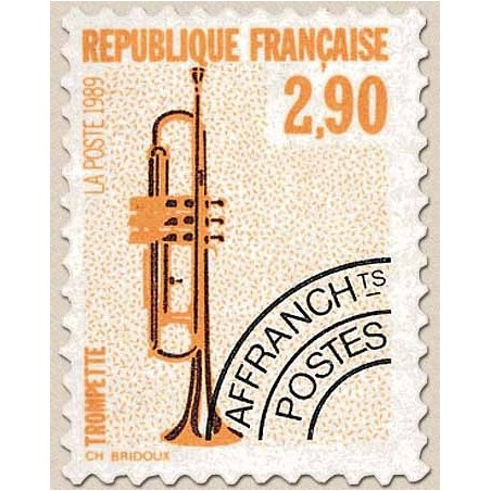 Preo N° 204 Neuf **