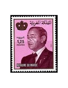 Maroc N° 0964 Neuf *