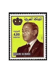 Maroc N° 0965 Neuf *