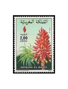 Maroc N° 0968 Neuf *