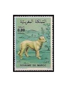 Maroc N° 0979 Neuf *