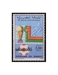 Maroc N° 1006 Neuf *
