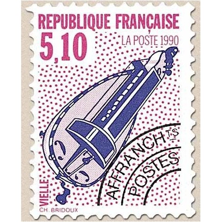 Preo N° 209 Neuf **