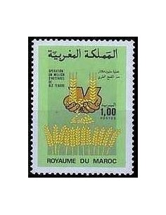 Maroc N° 1016 Neuf *