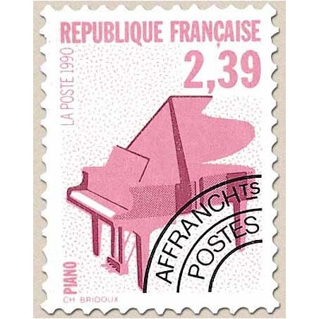 Preo N° 211 Neuf **