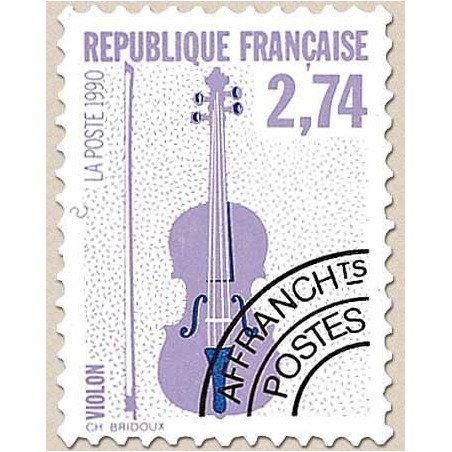 Preo N° 212 Neuf **