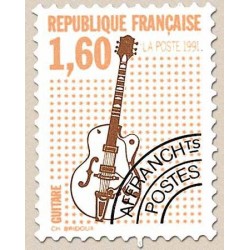 Preo N° 213 Neuf **