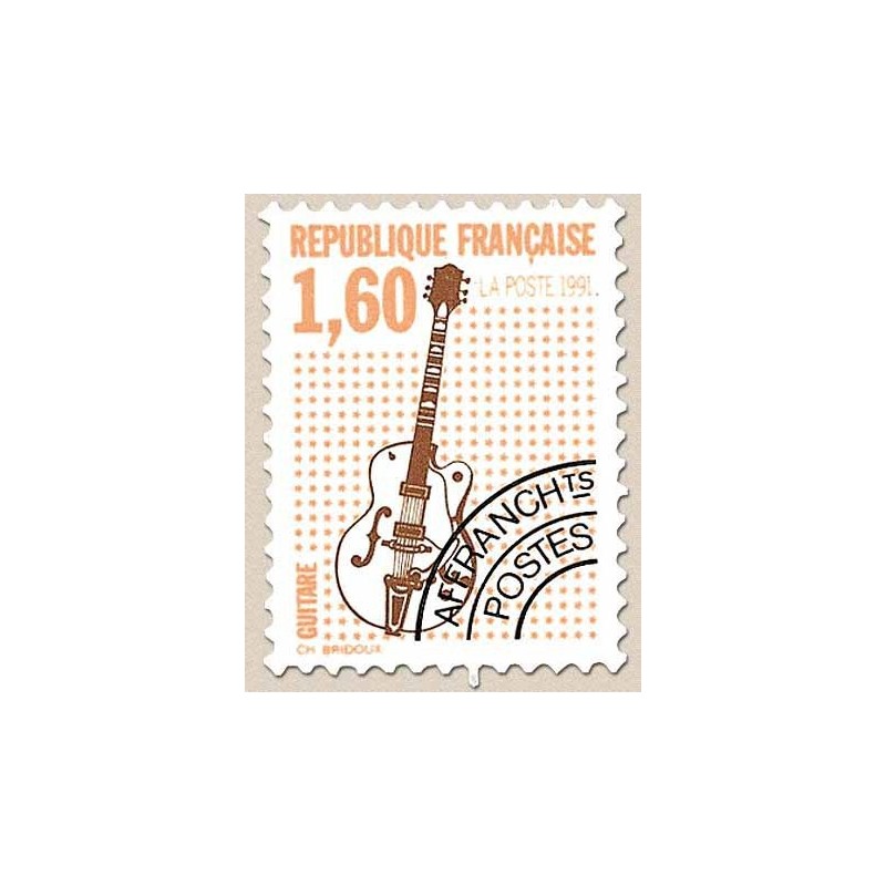 Preo N° 213 Neuf **