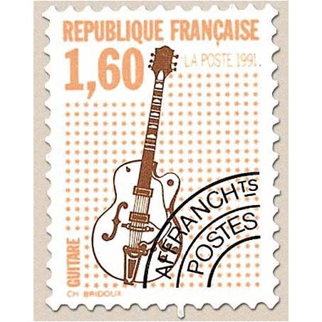 Preo N° 213 Neuf **