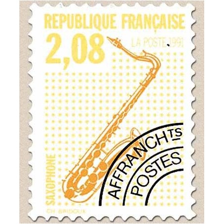 Preo N° 215 Neuf **