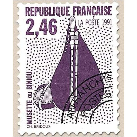 Preo N° 216 Neuf **