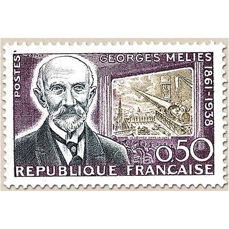 France N° 1284 Neuf **