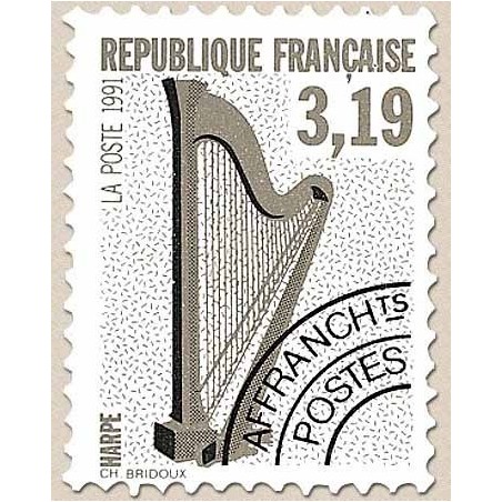 Preo N° 220 Neuf **