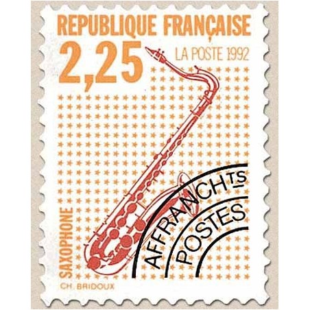 Preo N° 225 Neuf **