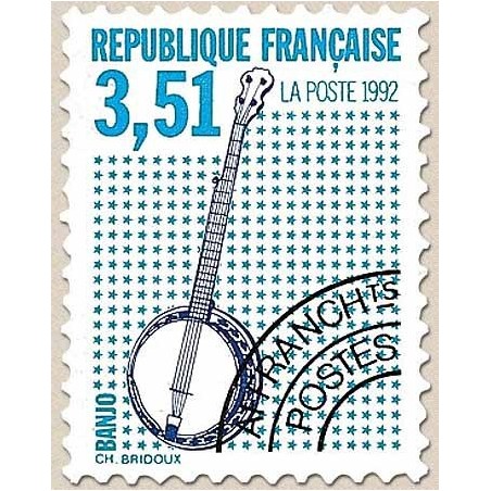 Preo N° 226 Neuf **